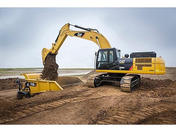 Service Manual WDC - Caterpillar 336D2 EXCAVATOR Download