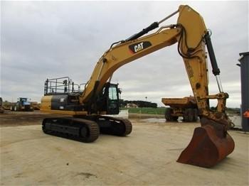 Service Manual XBH - Caterpillar 336D2 L EXCAVATOR Download