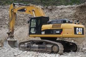 Service Manual JBT - Caterpillar 336D EXCAVATOR Download