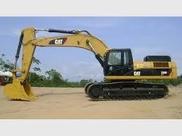 Service Manual PRF - Caterpillar 336DL EXCAVATOR Download