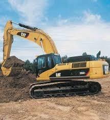 Service Manual MYG - Caterpillar 336D LN EXCAVATOR Download