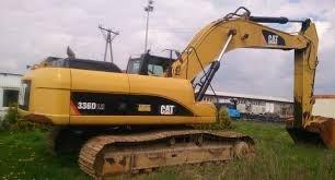 Service Manual MYP - Caterpillar 336D LN EXCAVATOR Download