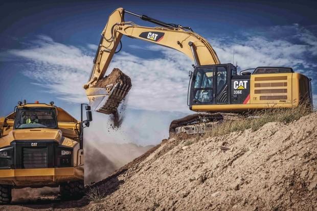Service Manual HDW - Caterpillar 336EH EXCAVATOR Download