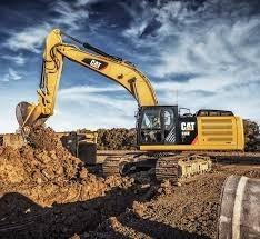 Service Manual RZA - Caterpillar 336E LH EXCAVATOR Download