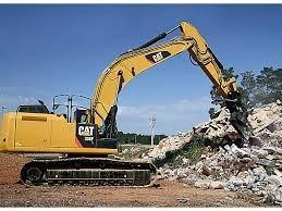 Service Manual NBL - Caterpillar 336F EXCAVATOR Download