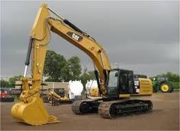 Service Manual TZA - Caterpillar 336FL EXCAVATOR Download