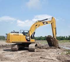Service Manual PFL - Caterpillar 336F LH EXCAVATOR Download