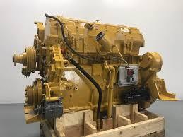 Disassembly & Assembly Manual 7PR, 4CR - Caterpillar 3408E, 3412E Industrial Engine Download