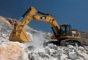 Service Manual JTN - Caterpillar 340DL EXCAVATOR Download