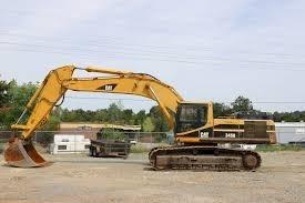 Service Manual 2SW - Caterpillar 345BL EXCAVATOR Download