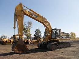 Service Manual 4SS - Caterpillar 345BL EXCAVATOR Download