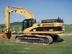 Service Manual ELS - Caterpillar 345C EXCAVATOR Download