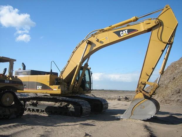Service Manual MDC - Caterpillar 345C EXCAVATOR Download