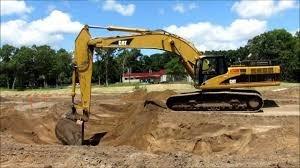 Service Manual GPH - Caterpillar 345CL EXCAVATOR Download
