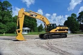 Service Manual L5L - Caterpillar 345CL EXCAVATOR Download
