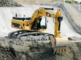 Service Manual FES - Caterpillar 345D EXCAVATOR Download