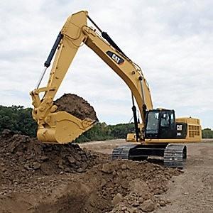Service Manual GKF - Caterpillar 349D EXCAVATOR Download
