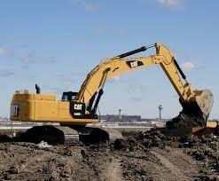 Service Manual PZG - Caterpillar 349DL EXCAVATOR Download