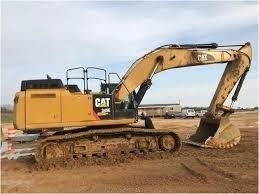 Service Manual FJB - Caterpillar 349E EXCAVATOR Download