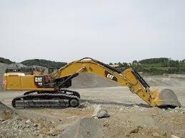 Service Manual RGH - Caterpillar 349E EXCAVATOR Download