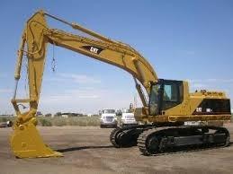 Service Manual 2ZL - Caterpillar 350 EXCAVATOR Download
