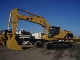 Service Manual 9DK - Caterpillar 350L EXCAVATOR Download