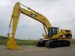 Service Manual 9PZ -Caterpillar 365B EXCAVATOR Download