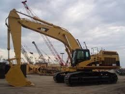 Service Manual 9TZ - Caterpillar 365B EXCAVATOR Download