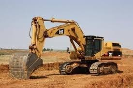 Service Manual CTY - Caterpillar 365B EXCAVATOR Download