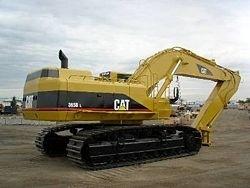 Service Manual SDL - Caterpillar 365B EXCAVATOR Download
