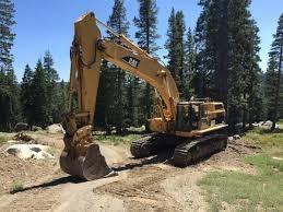 Service Manual 4XZ - Caterpillar 365BL EXCAVATOR Download