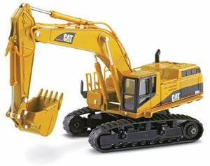 Service Manual JMB, DER - Caterpillar 365B Series II Excavator Download