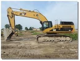 Service Manual MCY - Caterpillar 365CL EXCAVATOR Download