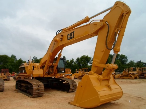 Service Manual 9WL - Caterpillar 375L EXCAVATOR Download