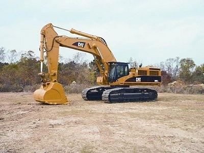 Service Manual BKF - Caterpillar 385B EXCAVATOR Download