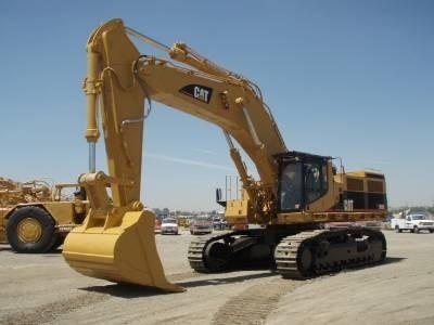 Service Manual CLS - Caterpillar 385B EXCAVATOR Download