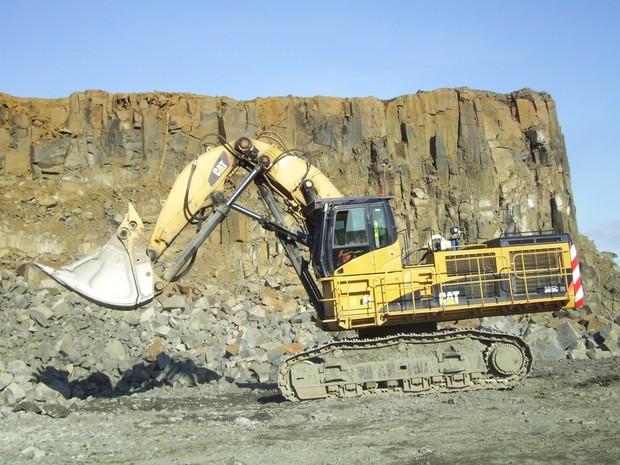Service Manual GLT - Caterpillar 385C FRONT SHOVEL Download