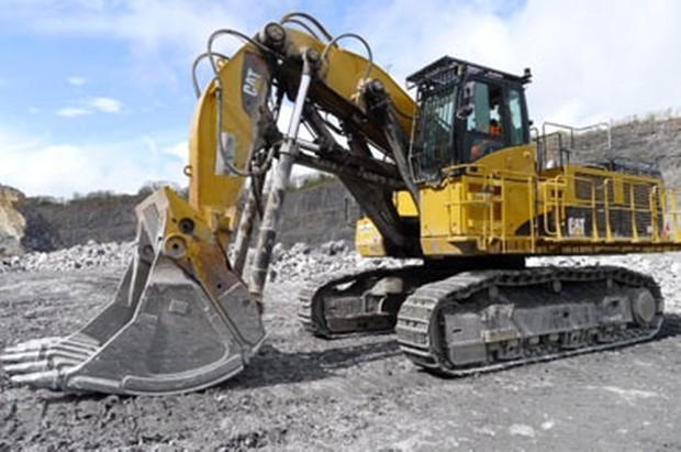 Service Manual MMA - Caterpillar 385C FRONT SHOVEL Download