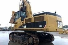Service Manual T2F - Caterpillar 385C FS EXCAVATOR Download