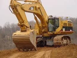 Service Manual T2E - Caterpillar 385CL EXCAVATOR Download