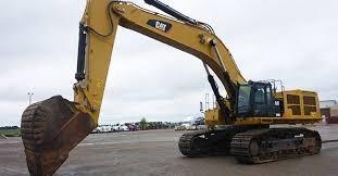 Service Manual WAP - Caterpillar 390DL EXCAVATOR Download
