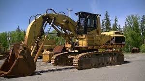 Service Manual 6XK - Caterpillar 5080 FRONT SHOVEL Download