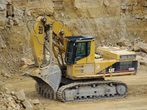 Service Manual 8SL - Caterpillar 5080 FRONT SHOVEL Download