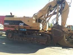 Service Manual CLD - Caterpillar 5090B FRONT SHOVEL Download