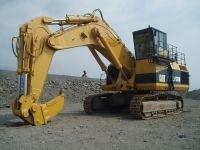 Service Manual 4CS - Caterpillar 5130B MINING EXCAVATOR Download