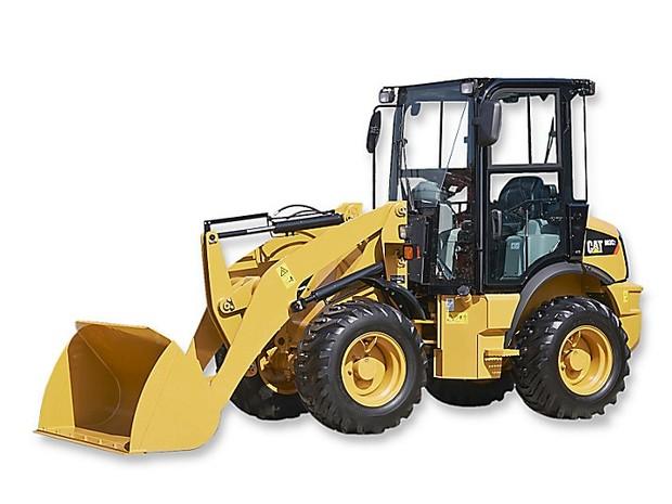 Service Manual W4T - Caterpillar 901C COMPACT WHEEL LOADER Download