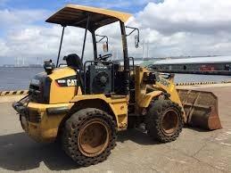 Service Manual W8B - Caterpillar 903B WHEEL LOADER Download