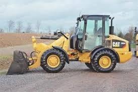 Service Manual 6ZS - Caterpillar 906 COMPACT WHEEL LOADER Download