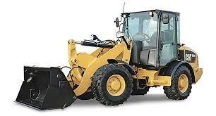 Service Manual JRF - Caterpillar 906H2 COMPACT WHEEL LOADER Download