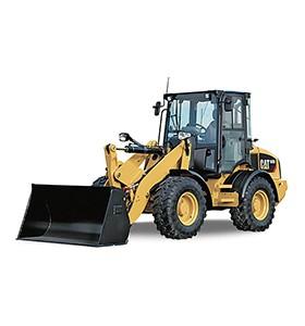 Service Manual TAR - Caterpillar 908 COMPACT WHEEL LOADER Download